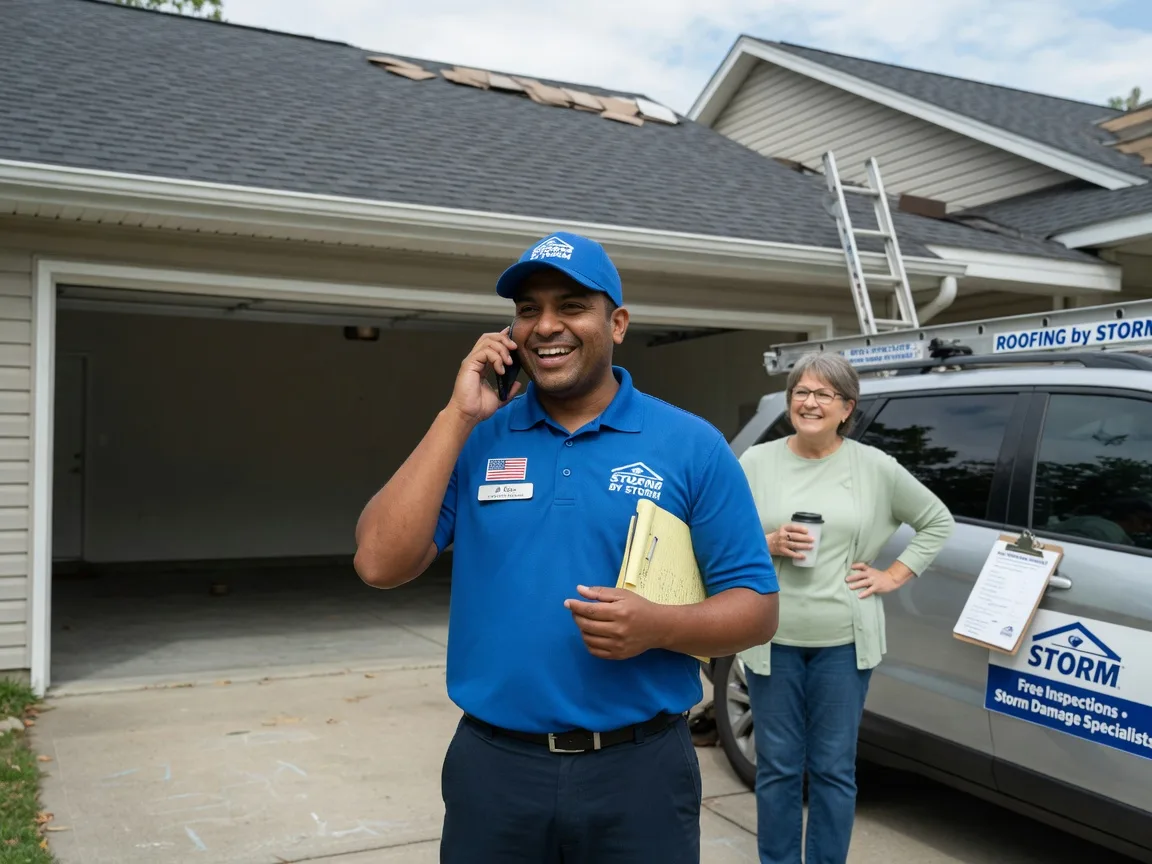 Roof Repair Near Me Hawthorne, WI FAQs