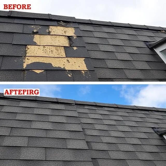 Roof Repair Near Me in Hawthorne, WI near me